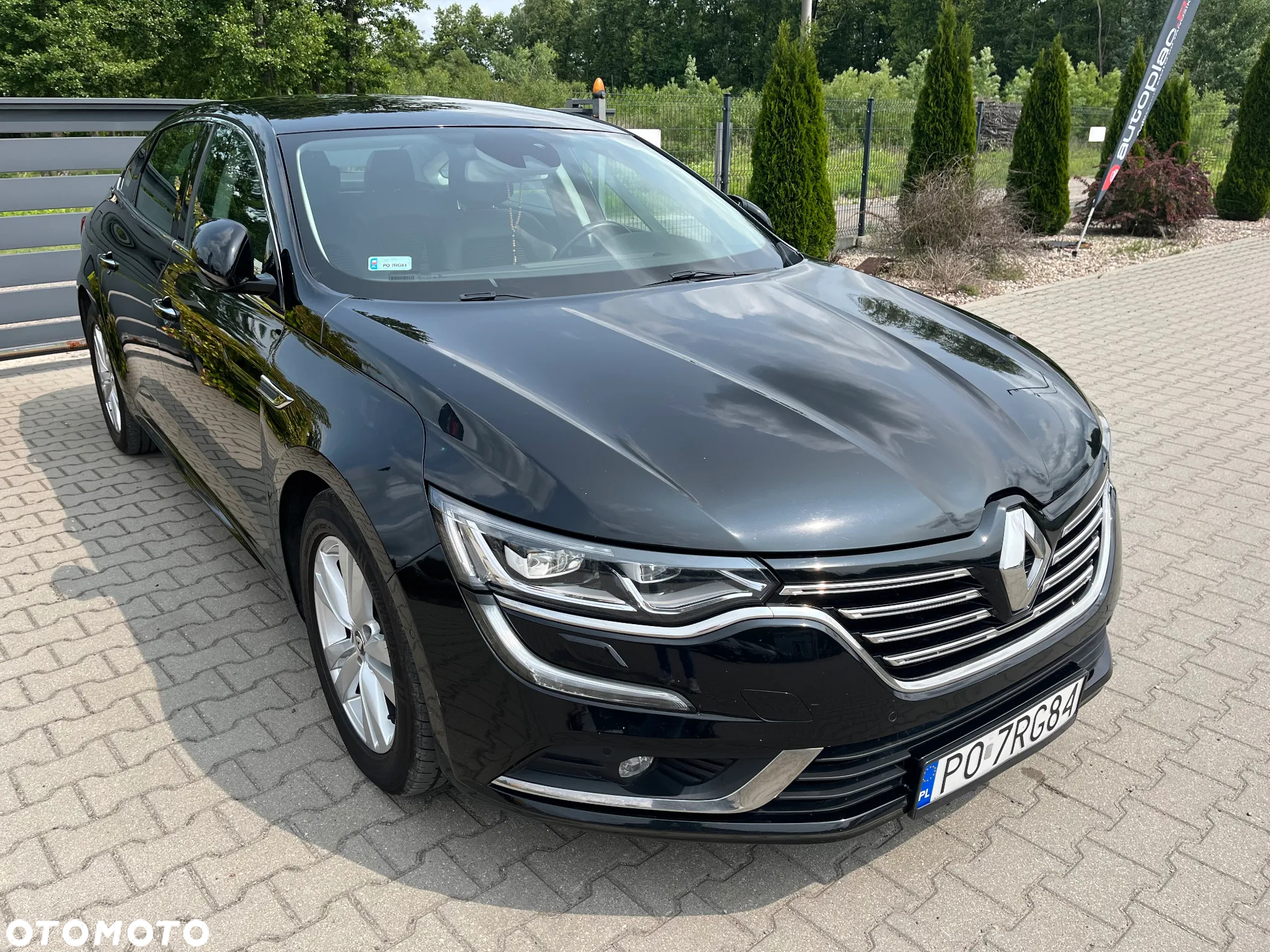 Renault Talisman 1.6 Energy dCi Business - 4