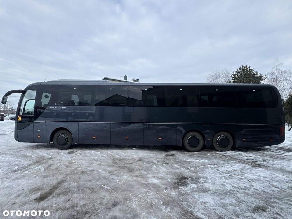 MAN Lion`s Coach - 8