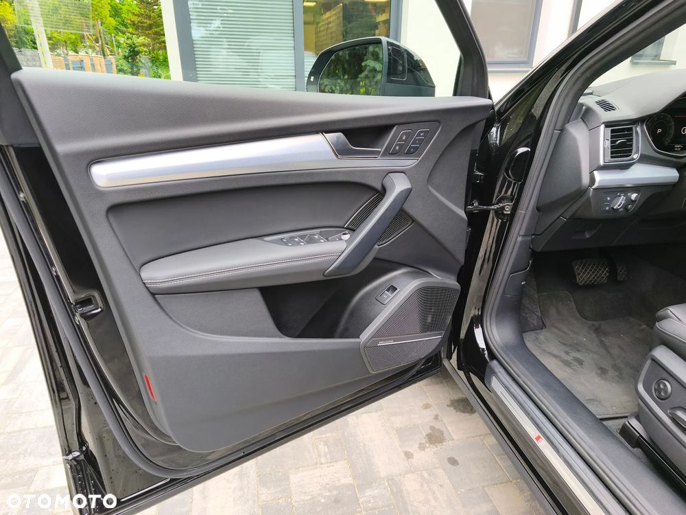 Audi Q5 45 TFSI quattro S tronic S line - 9