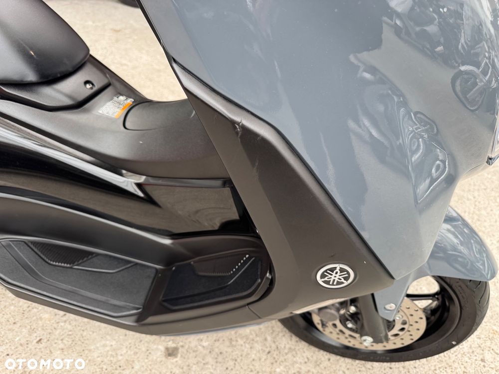 Yamaha NMAX - 13
