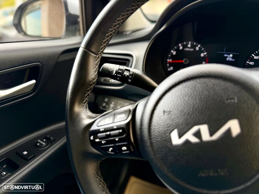 Kia Stonic 1.2 Dynamic - 18