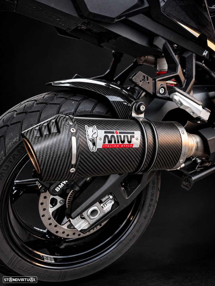 BMW S 1000 XR Pack Carbono M - 6