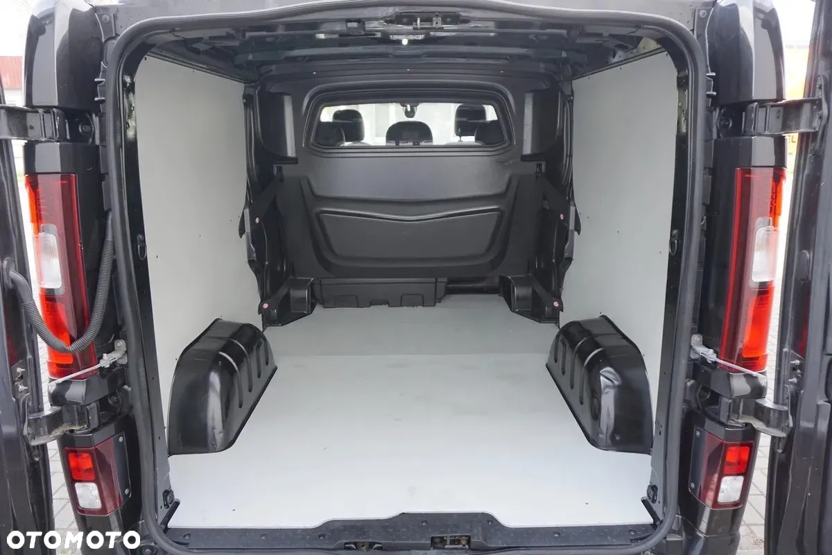 Opel Vivaro 1.6 D (CDTI) L2H1 S&S Sport - 24