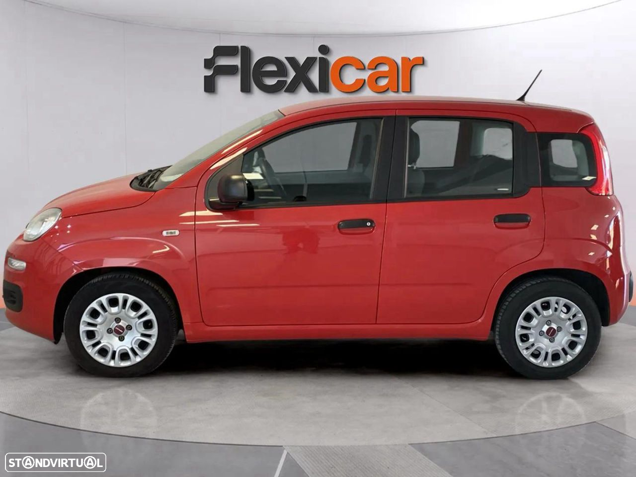 Fiat Panda 1.0 Hybrid City Life - 6