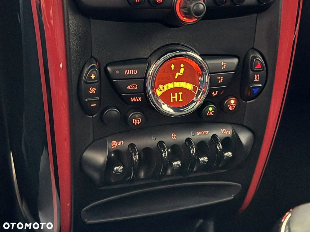 MINI Paceman - 28