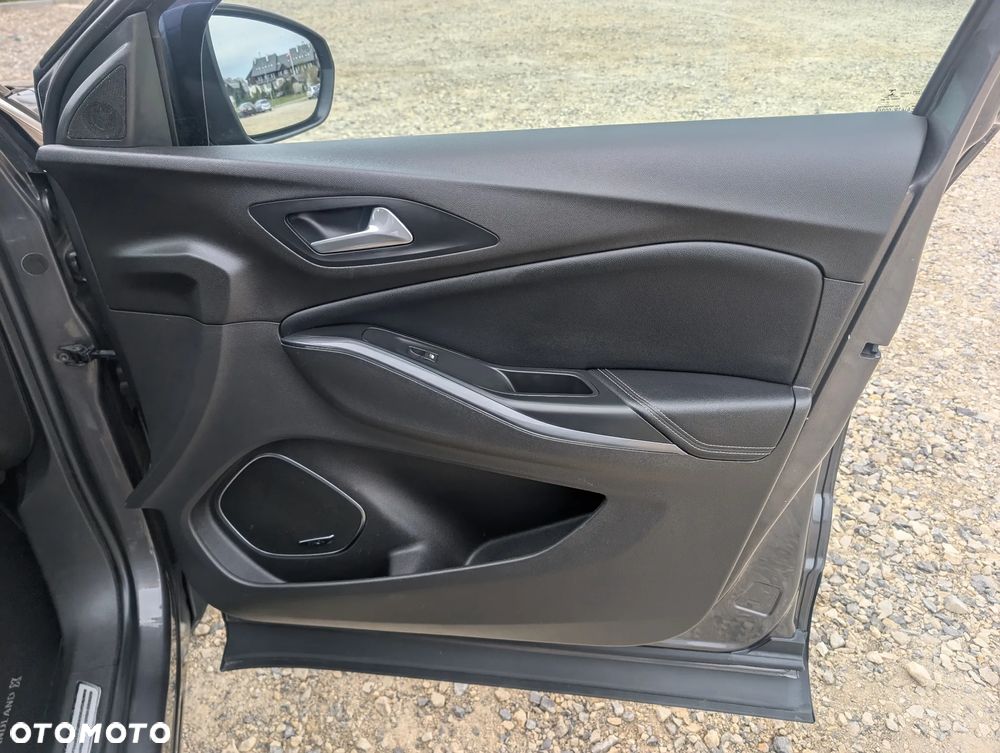 Opel Grandland X 1.5 CDTI Edition Business Pack S&S - 34