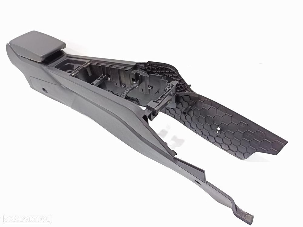 APOIO DE BRAÇOS SEAT LEON SPORTSTOURER KL8 - 1