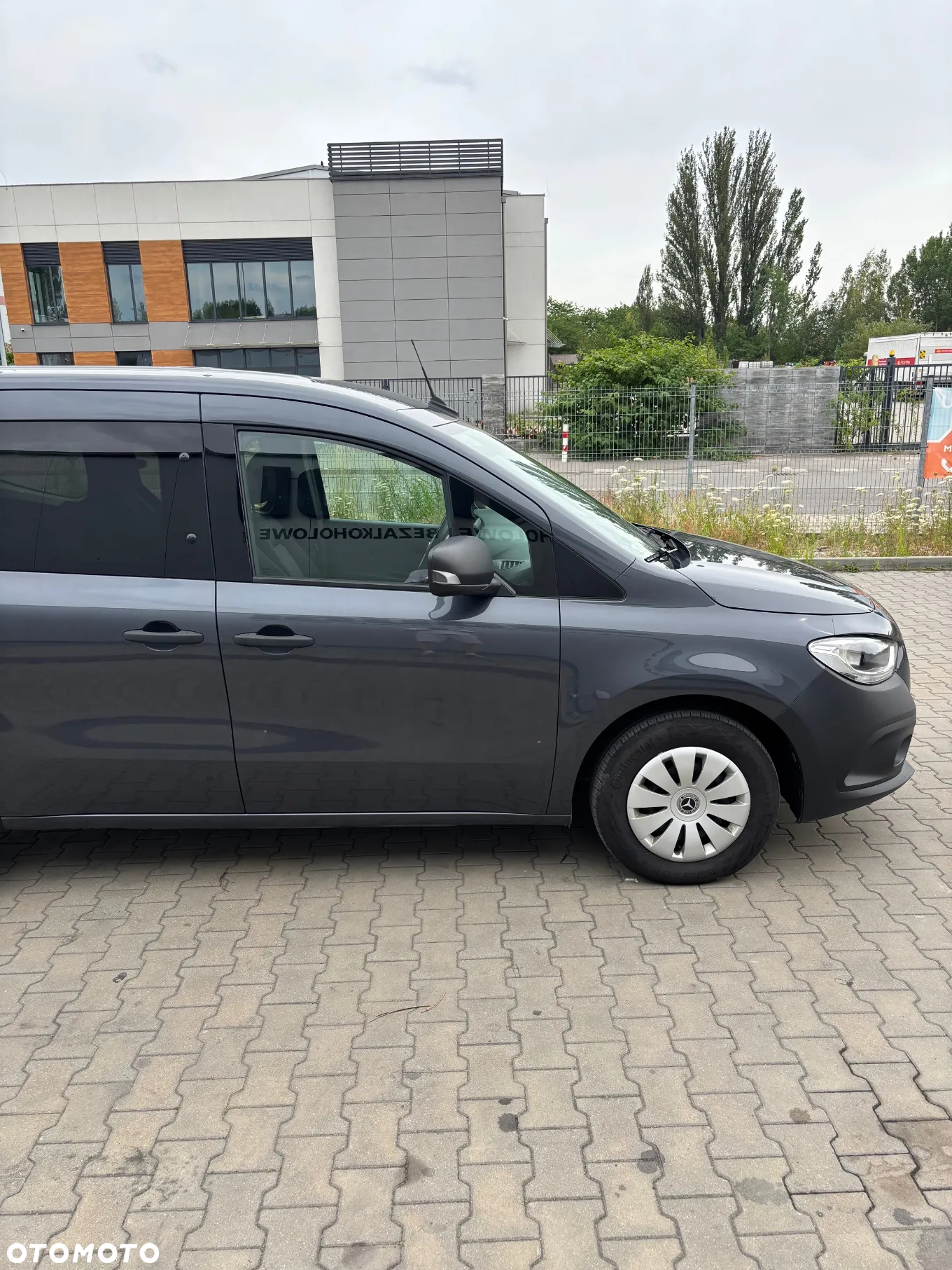 Mercedes-Benz Citan Tourer 110 CDI L2 420.725 - 15