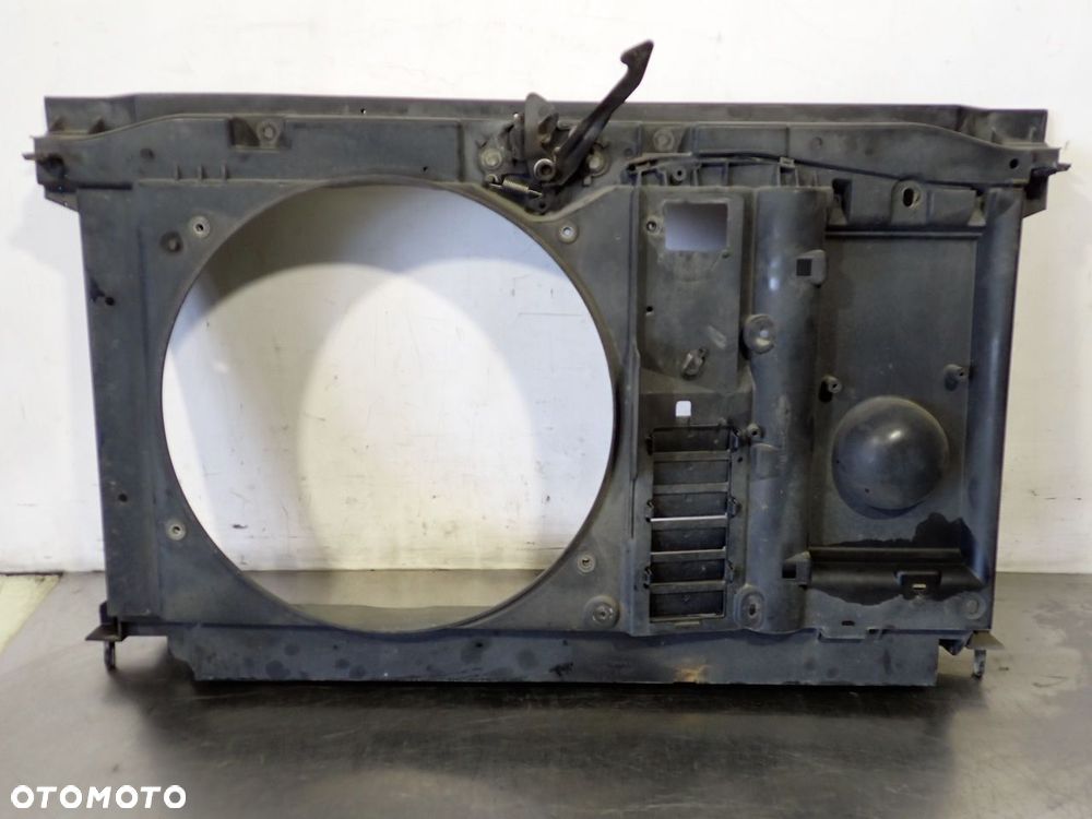 PAS PRZEDNI CITROEN C4 COUPE 9651941880 - 1