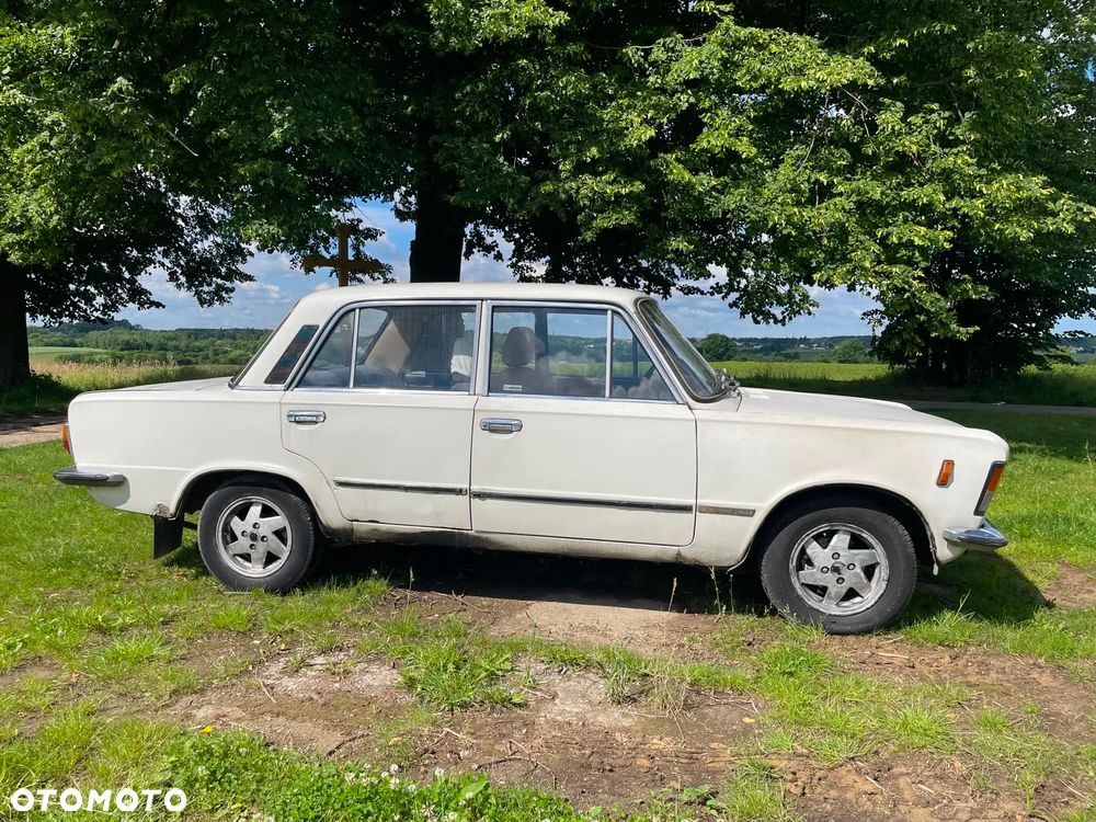Fiat 125p - 9