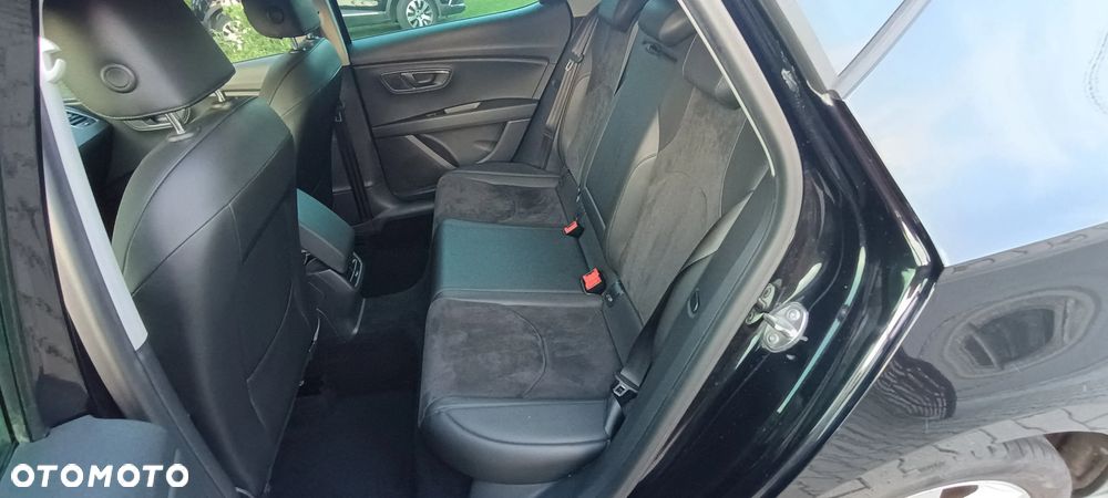 Seat Leon - 10