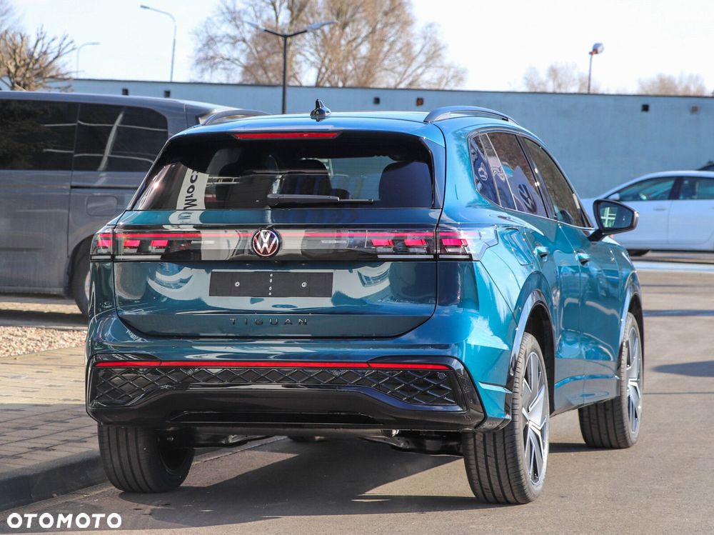 Volkswagen Tiguan - 7