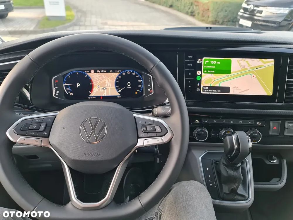 Volkswagen California - 11