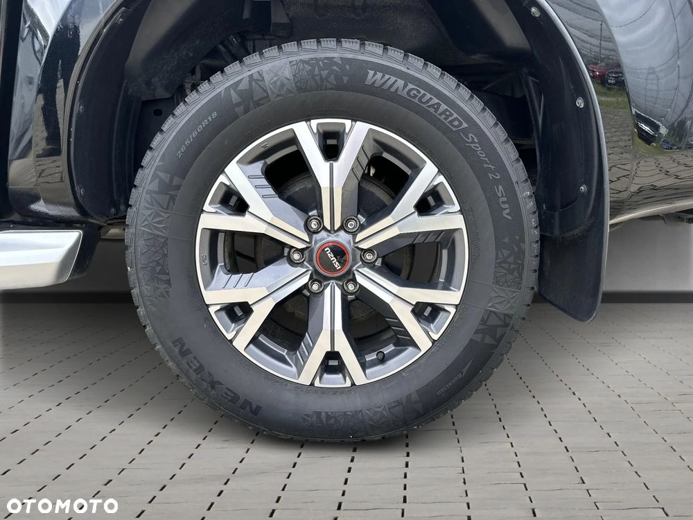 Isuzu D-Max - 19