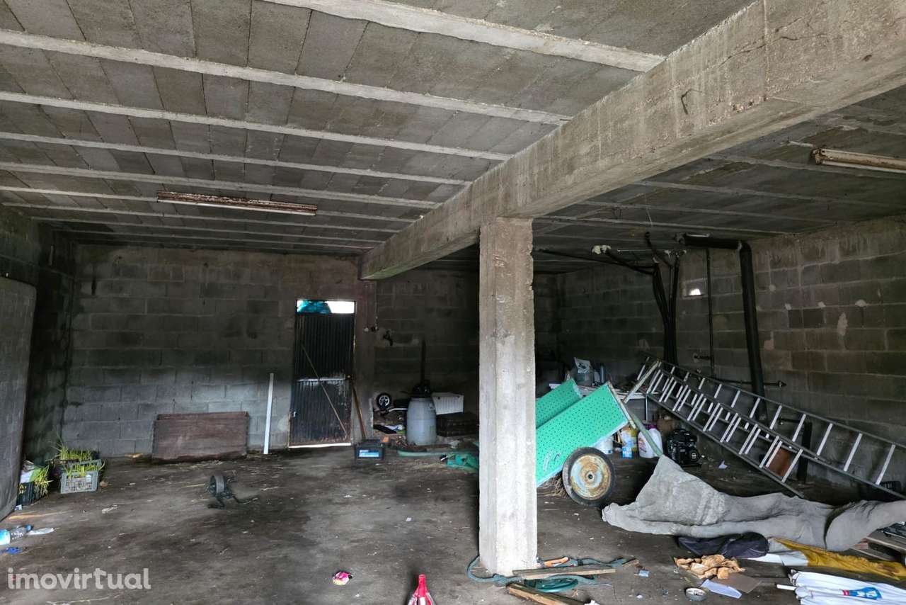 Moradia T3 Venda em Treixedo e Nagozela,Santa Comba Dão - Grande imagem: 5/13