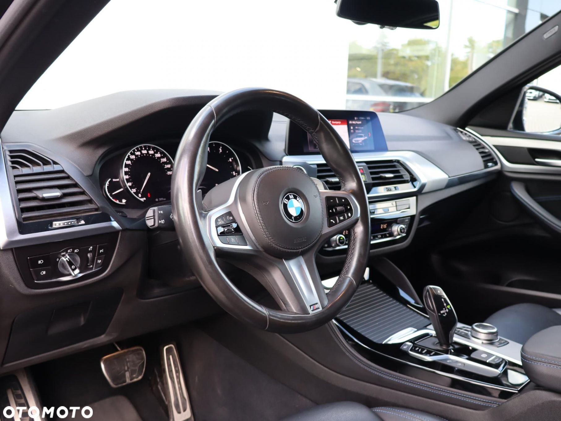 BMW X4 - 5