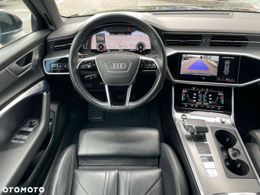 Audi A6 Avant - 18
