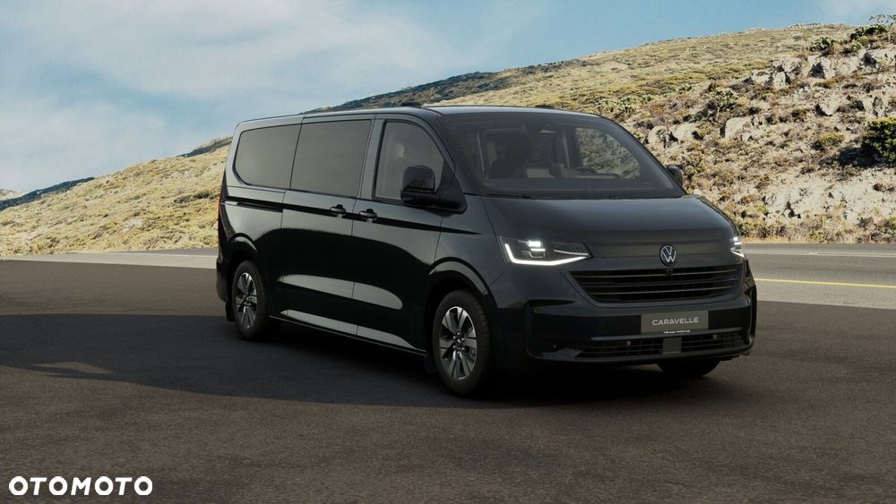 Volkswagen Caravelle 2.0 TDI L2 - 11