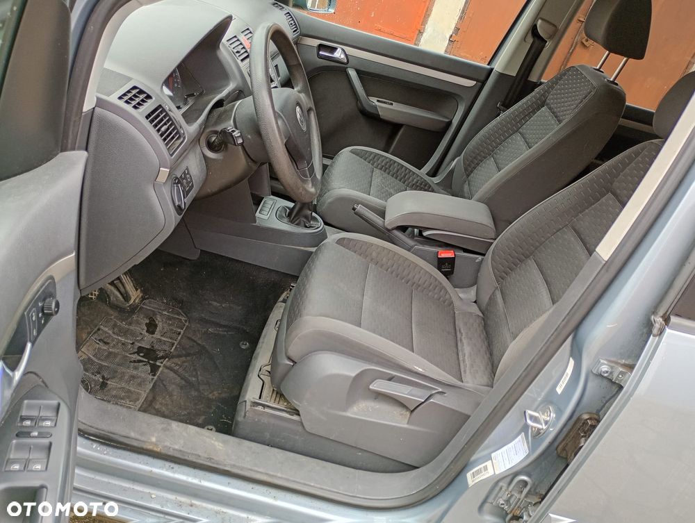 Volkswagen Caddy Life - 12