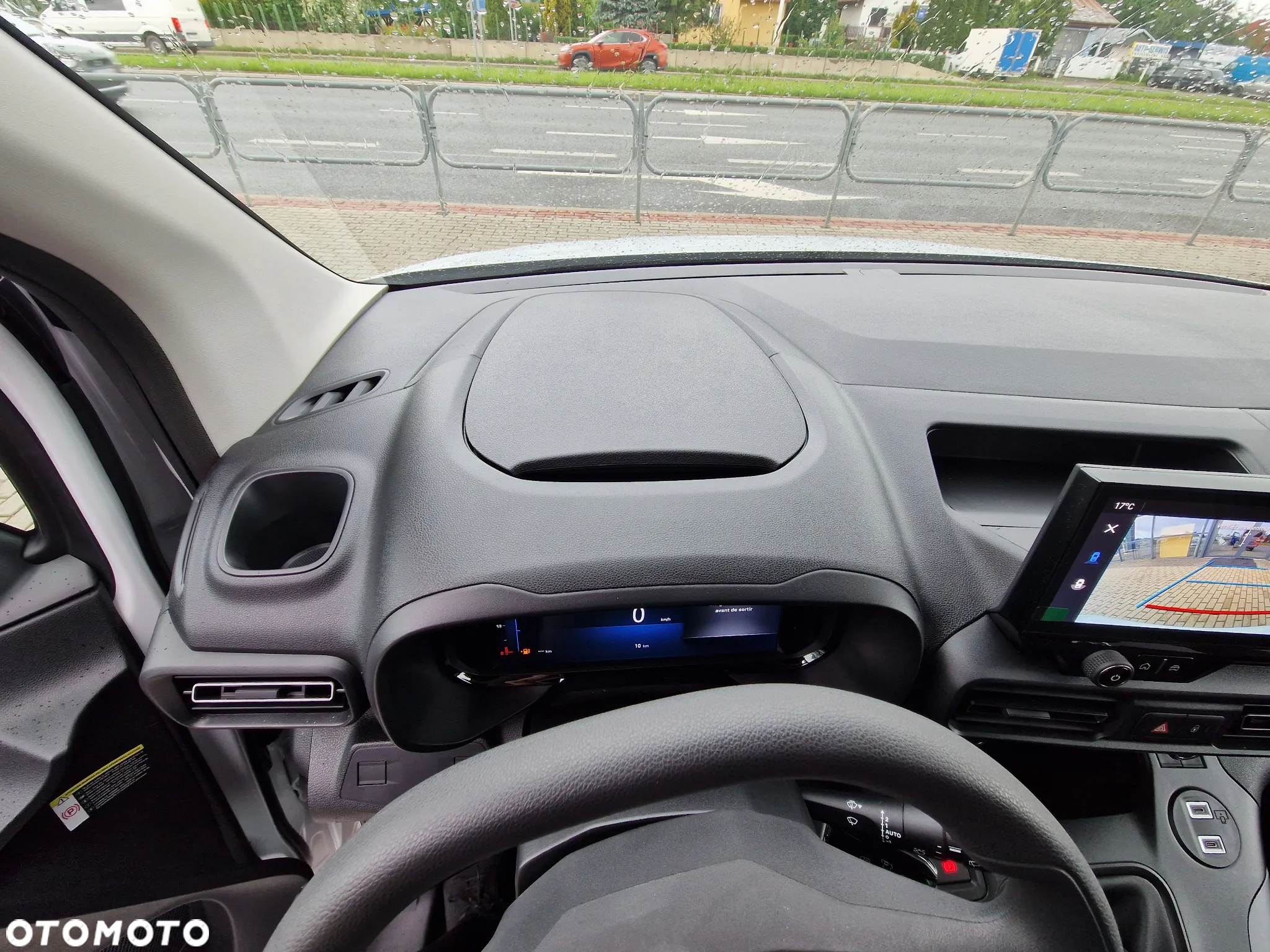 Opel Combo Cargo XL 1.5 CDTI S&S 2,4t (bryg.) - 24