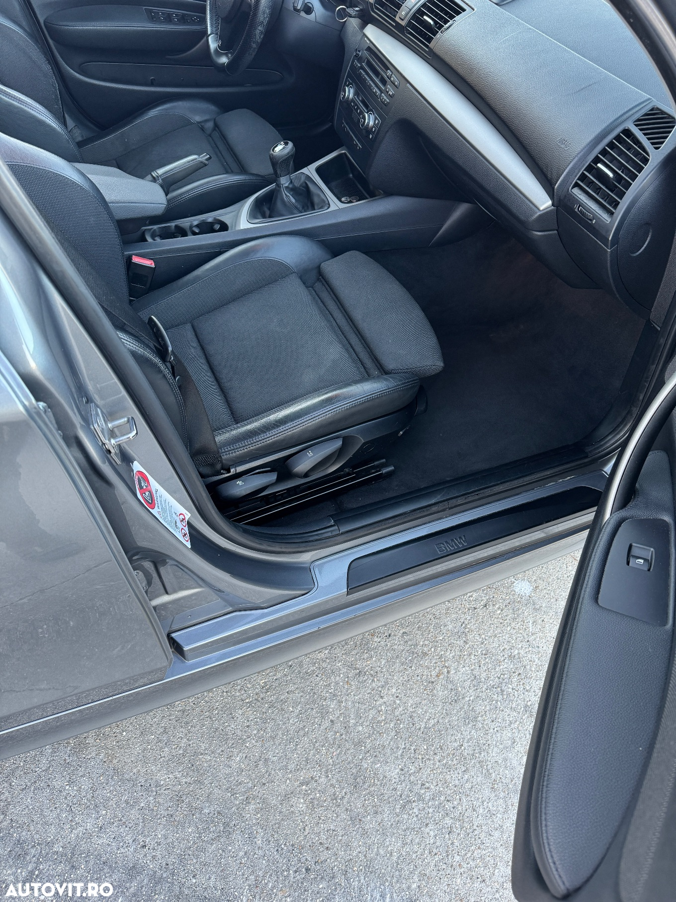 BMW Seria 3 318d - 10