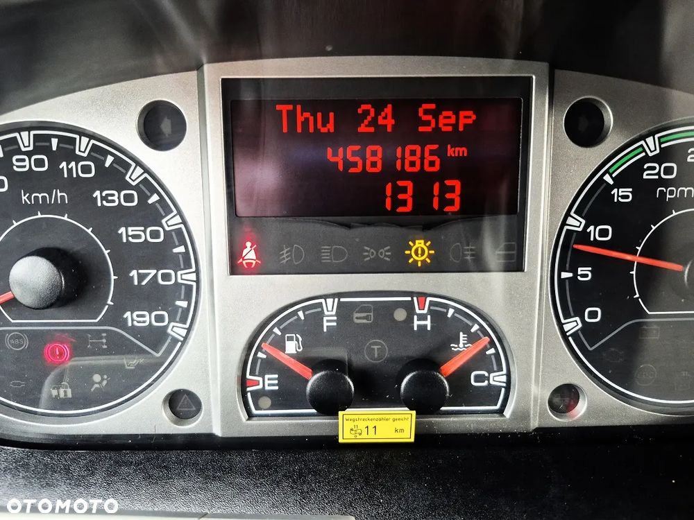 Iveco Daily - 18