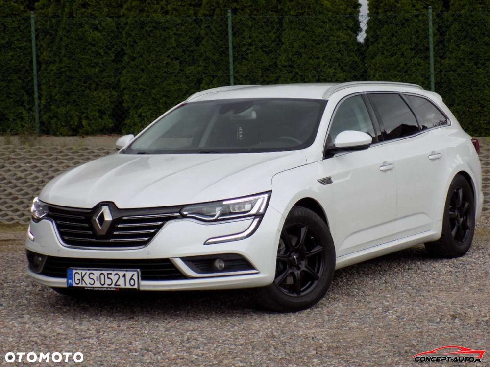 Renault Talisman - 3
