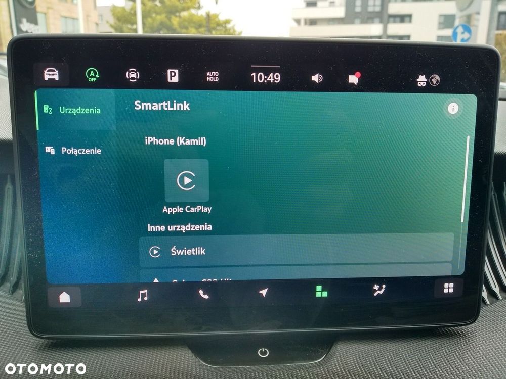 Skoda Superb 1.5 TSI mHEV DSG Essence - 19