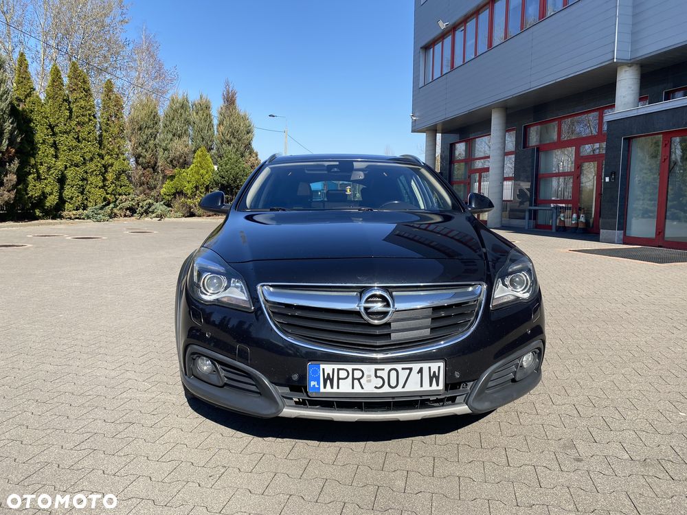 Opel Insignia - 14