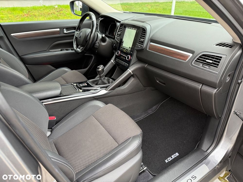 Renault Koleos 2.0 dCi Intens 4x4 - 10