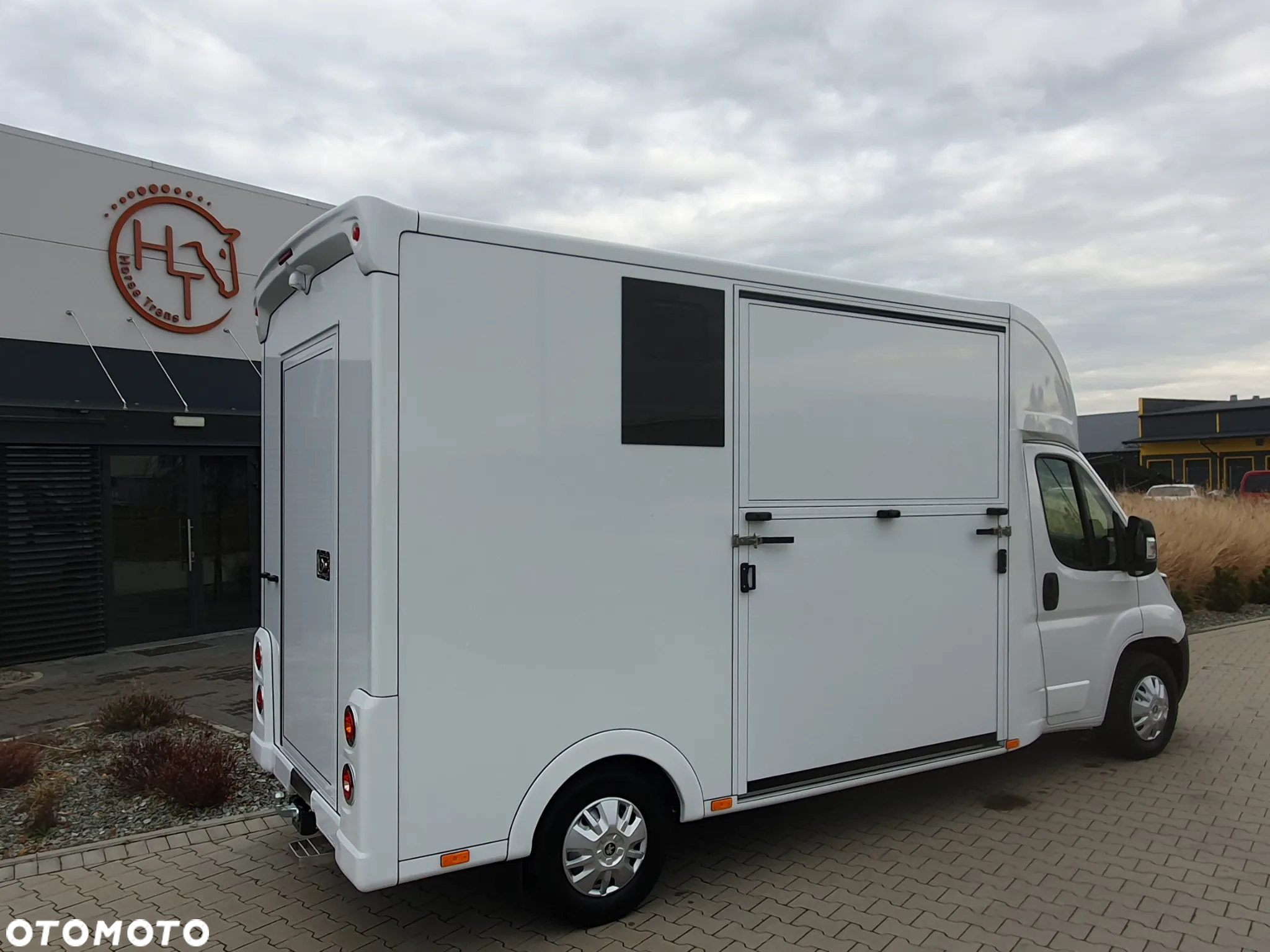 Peugeot BOXER - 2