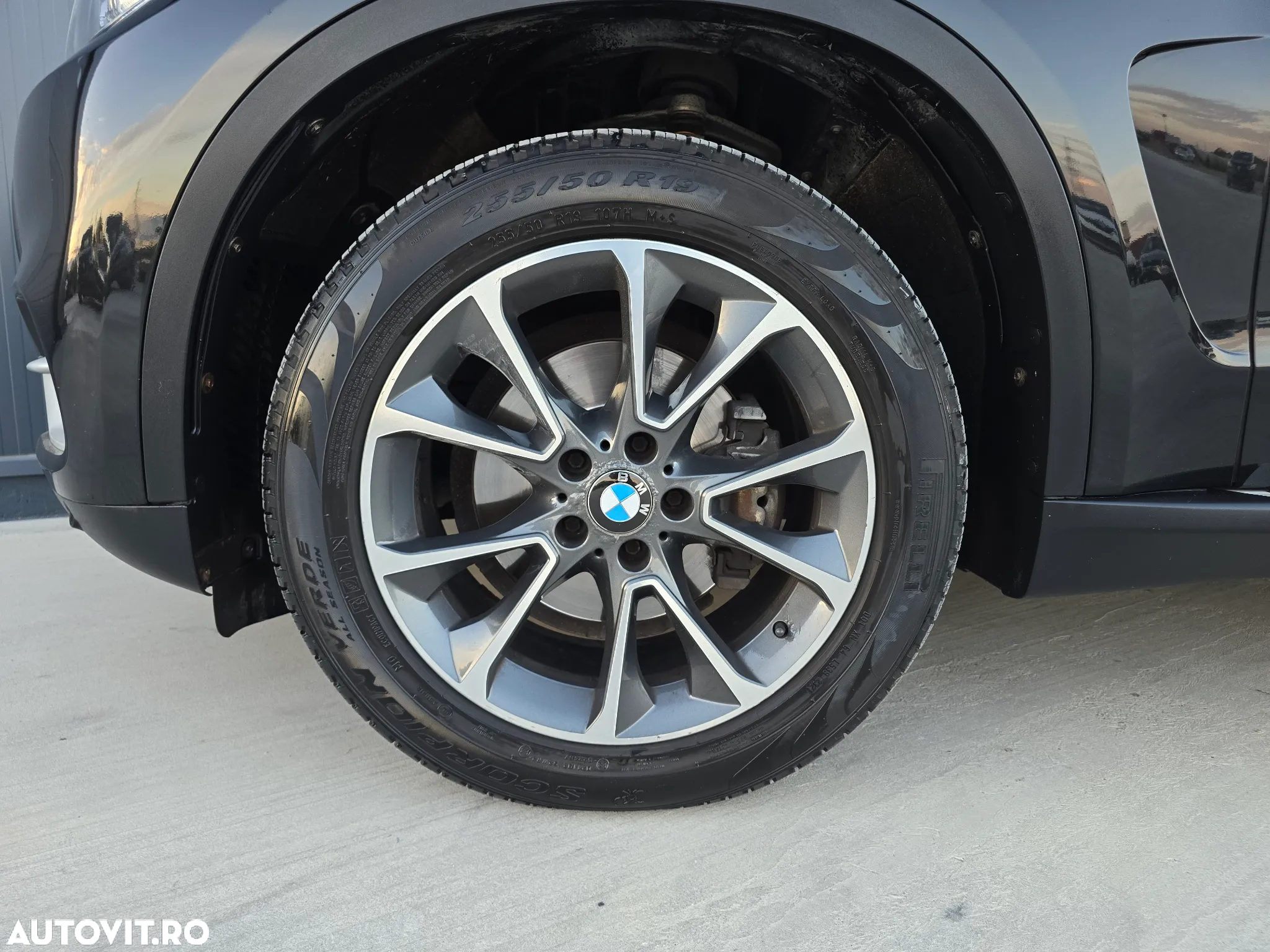 BMW X5 xDrive30d Sport-Aut. - 17