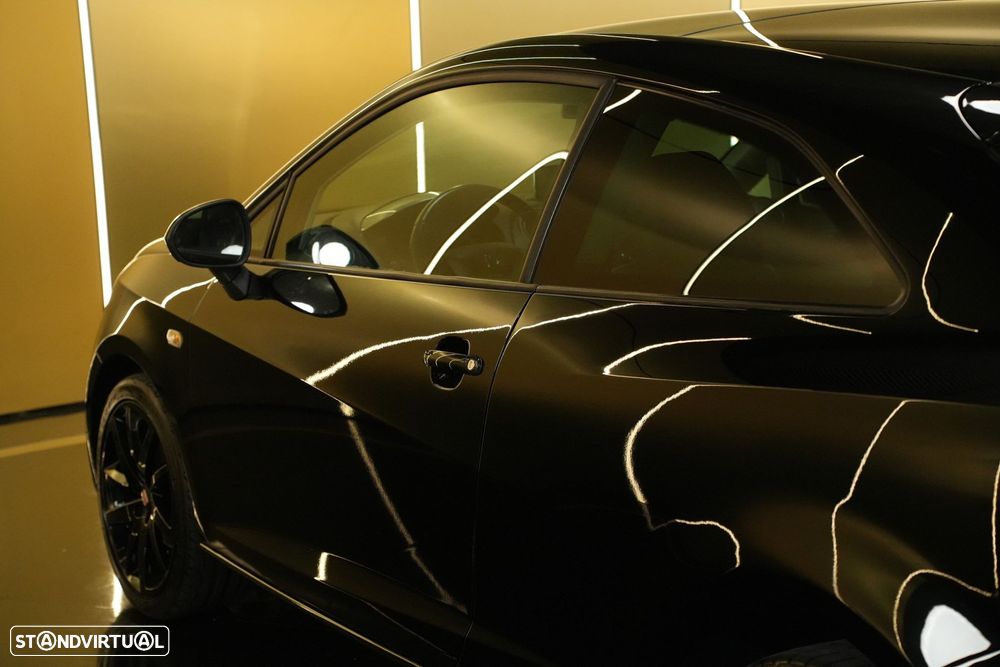 SEAT Ibiza SC 1.2 TSi FR - 6