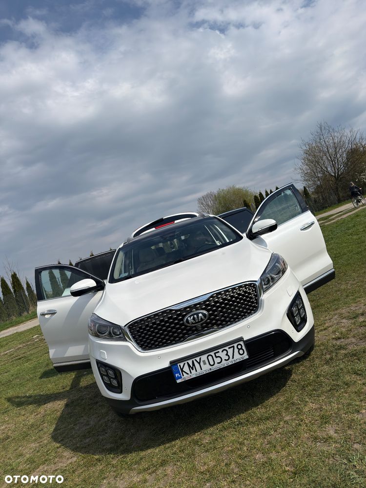 Kia Sorento 2.0 CRDI Business Line Plus - 8