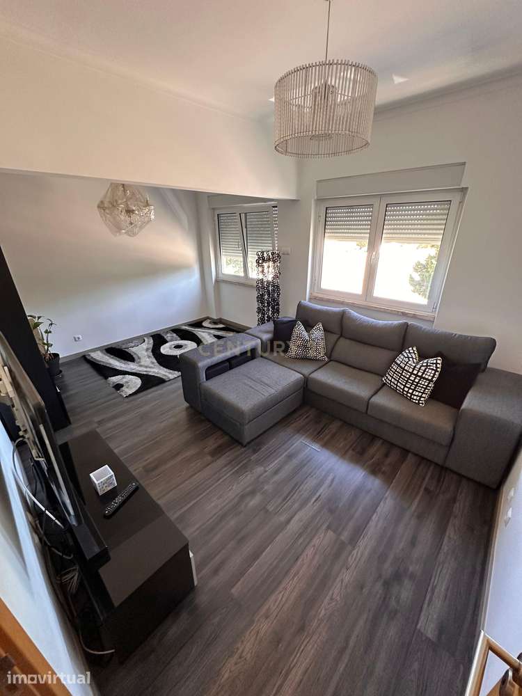 Apartamento T2  renovado - Cruz Pau - Grande imagem: 5/15
