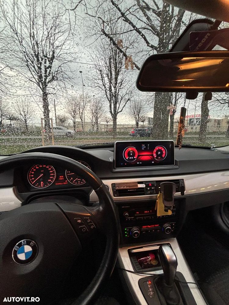 BMW Seria 3 - 8