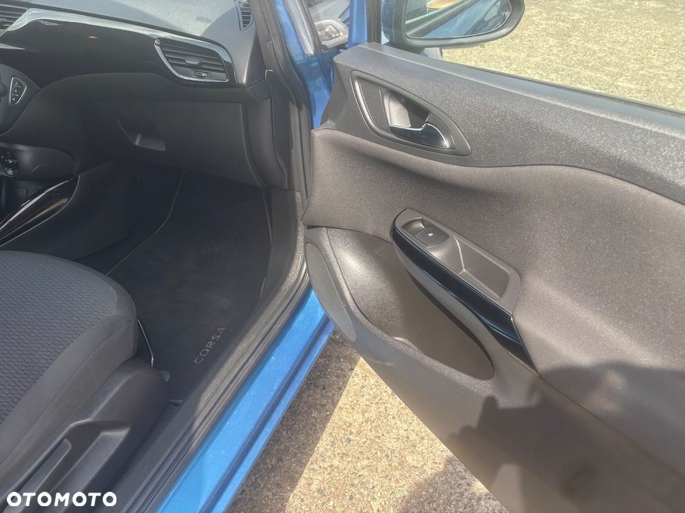 Opel Corsa 1.4 Active - 21