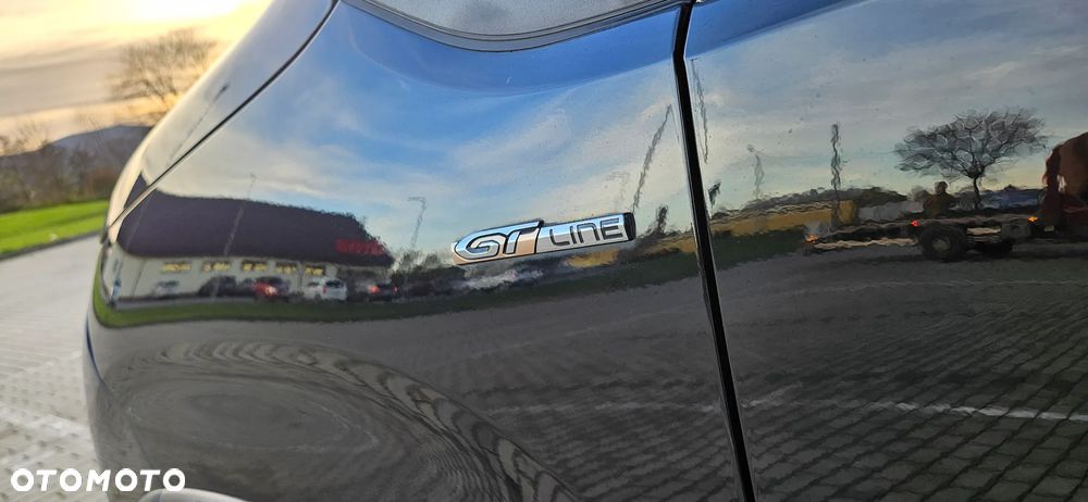 Peugeot Rifter 1.2 PureTech GT Line S&S - 25