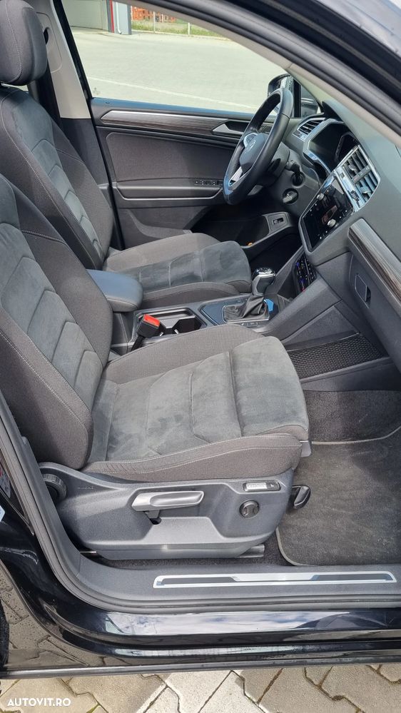 Volkswagen Tiguan 2.0 TDI SCR DSG Life - 14