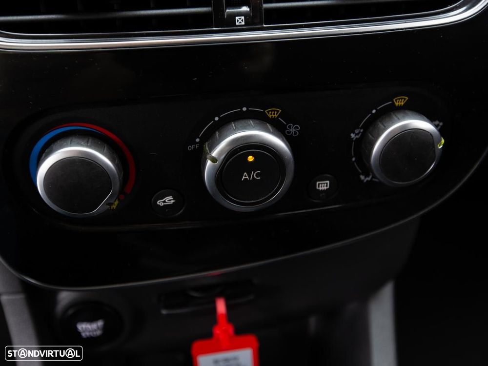 Renault Clio 1.5 dCi Zen - 15