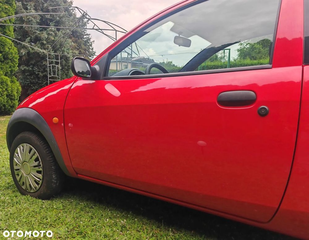 Ford KA 1.3 - 3