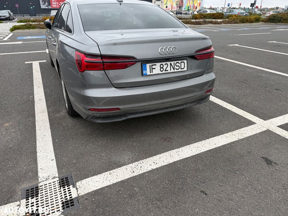 Audi A6 35 TDI S tronic MHEV S Line - 22