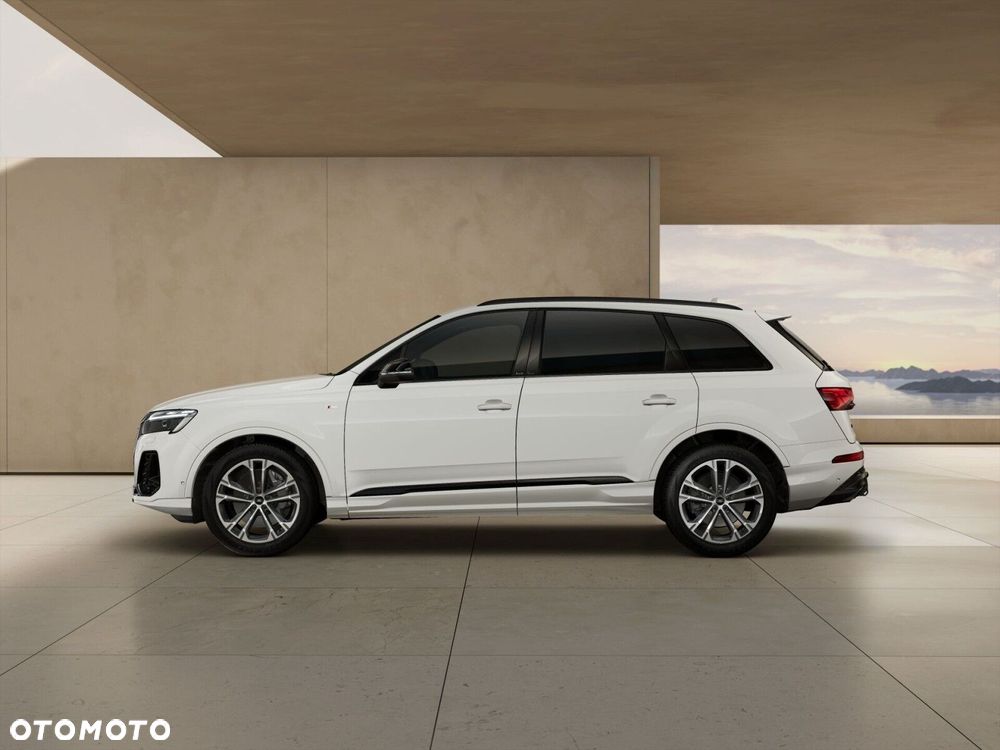 Audi Q7 - 3