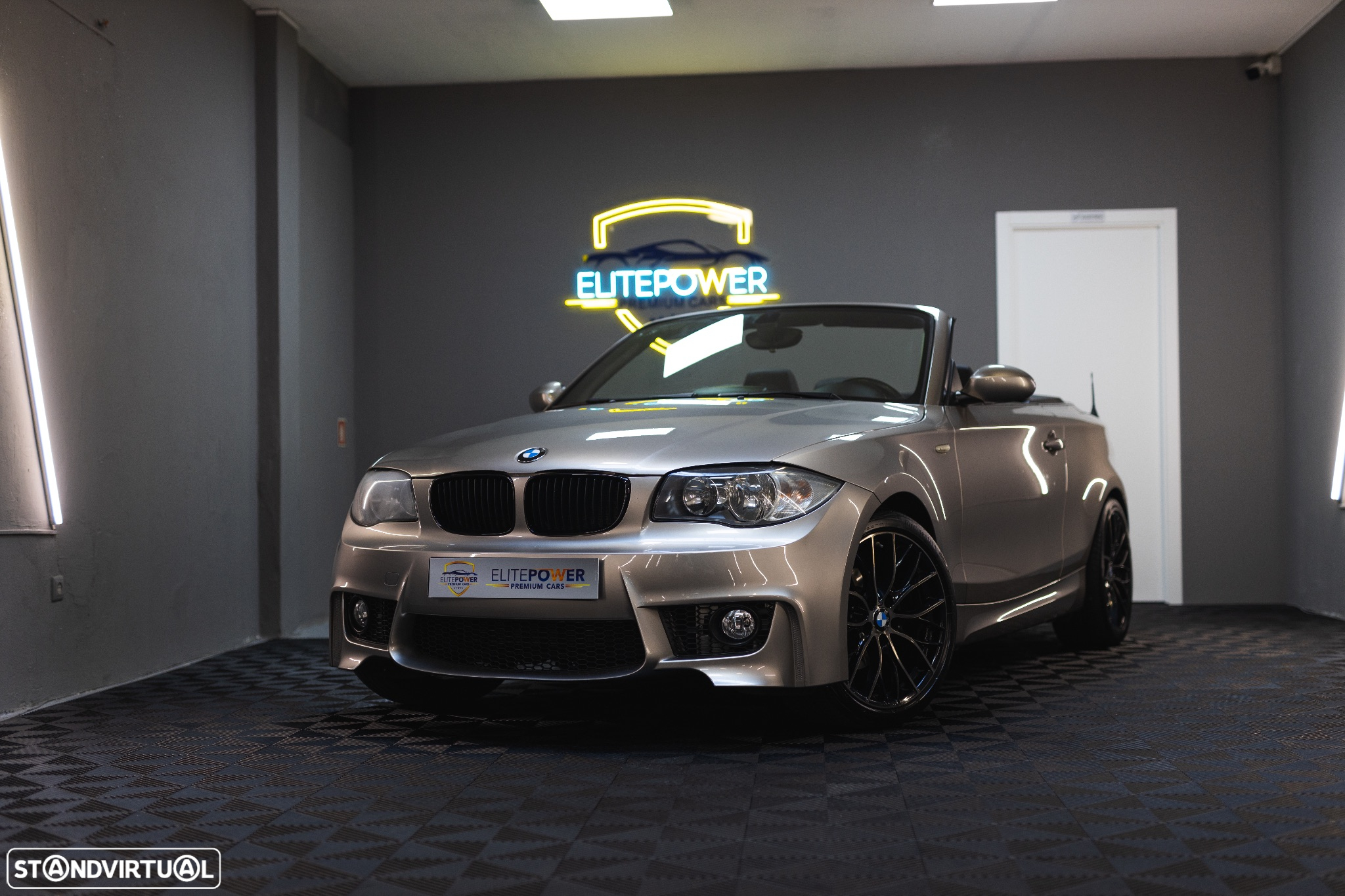 BMW 118 d - 2