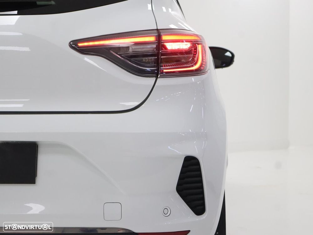 Renault Clio 1.0 TCe Techno - 30