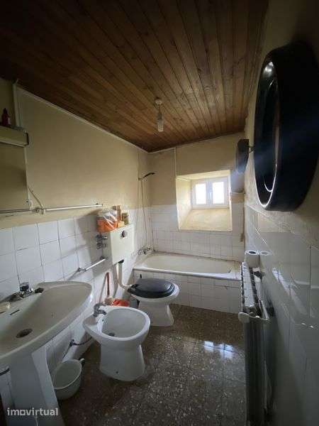 Moradia em Salgueiros ,Vinhais - Grande imagem: 5/10