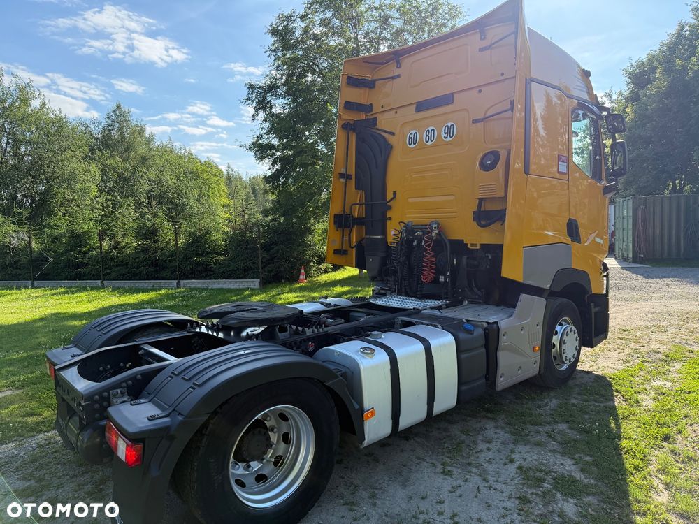 Renault T480 z Francji - 5