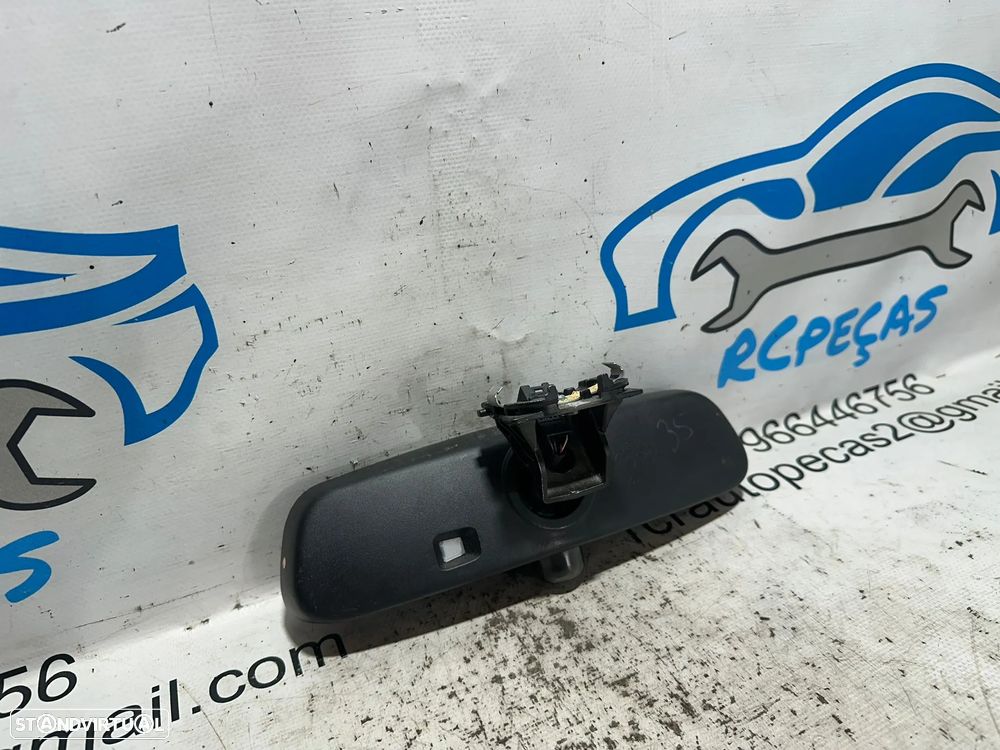 .Espelho Retrovisor Interior Original BMW 9256138 200 - 2020 - 6