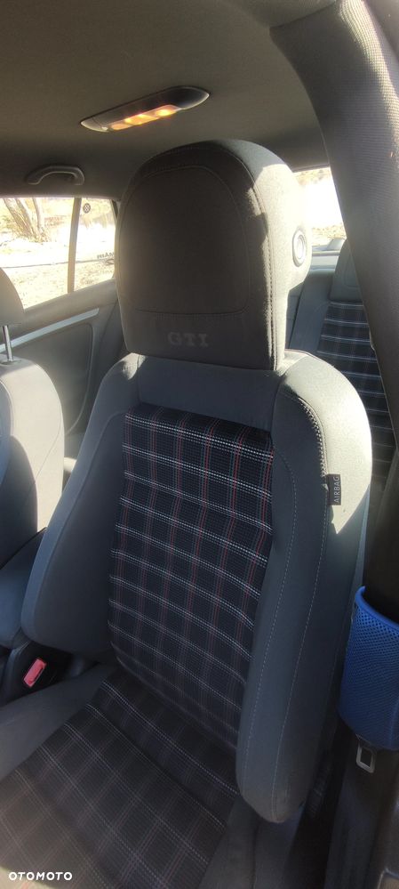 Volkswagen Golf V 2.0 TSI GTI - 4