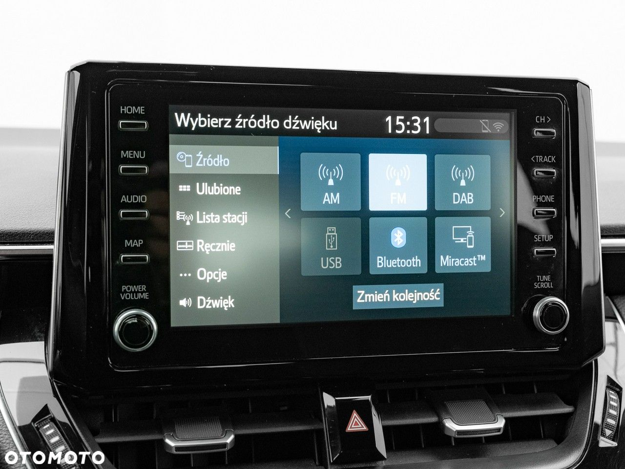 Toyota Corolla 1.8 Hybrid GPF Comfort - 23